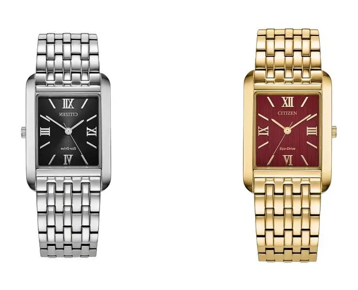 Ilustrasi csm group 40 4 eed75e28da Jam Tangan Citizen Eco-Drive Terbaru Hadir di AS, Harga Mula