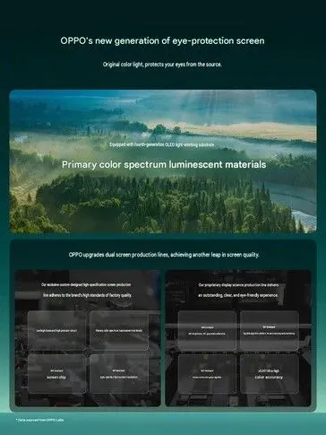 Ilustrasi csm oppo find x10 bt 2 026d3c87f5 Layar Find X10 Diklaim Terluas, Tapi Apa Dampaknya?