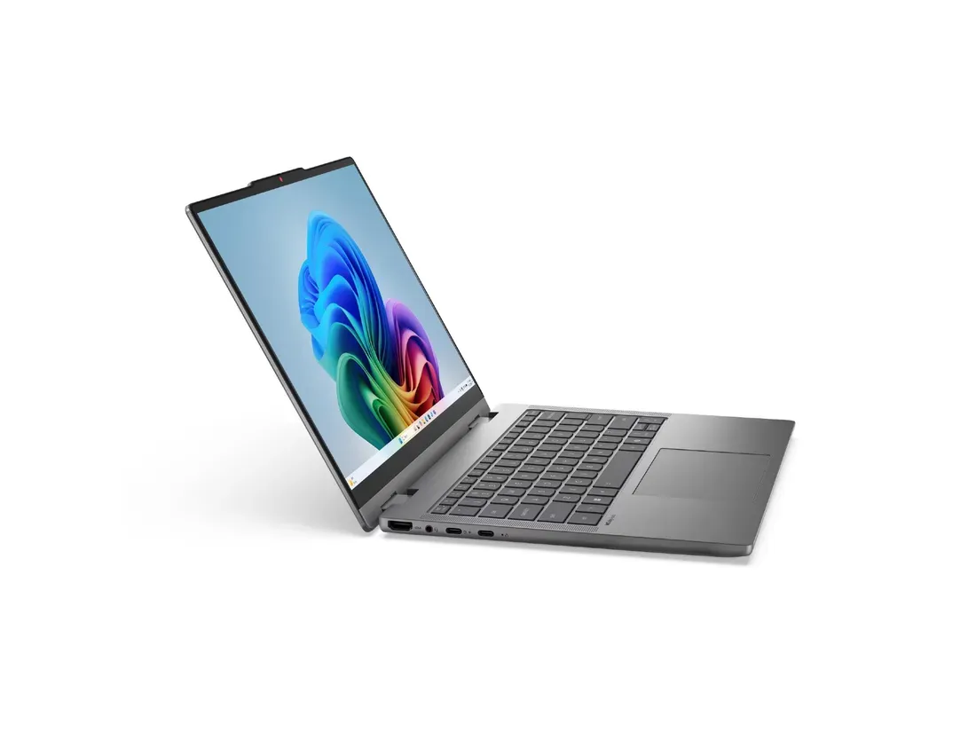 Ilustrasi ideapad 5 2 in 1 14iwc11 1 Lenovo IdeaPad 5i 2-in-1 Hadir dengan Intel Wildcat Lake, Ba