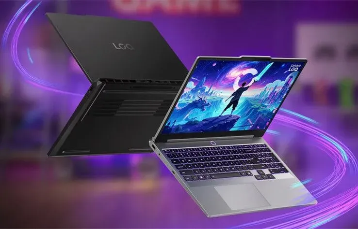 Ilustrasi csm loq essential 15iph11 global launch mid 1770e1e482 Lenovo LOQ Essential 15IPH11 Siap Rilis, Baterai Tahan 19 Ja