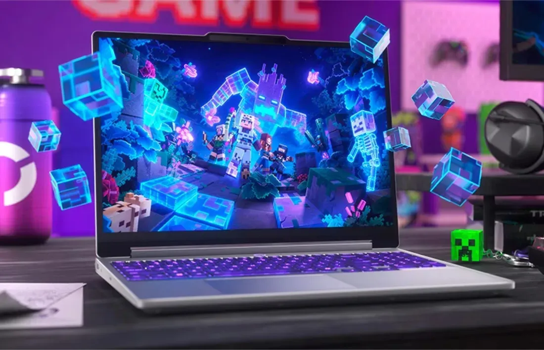 Ilustrasi loq 15irh11 release euro mid Lenovo LOQ Essential 15IRH11 Rilis Lebih Cepat dengan Price