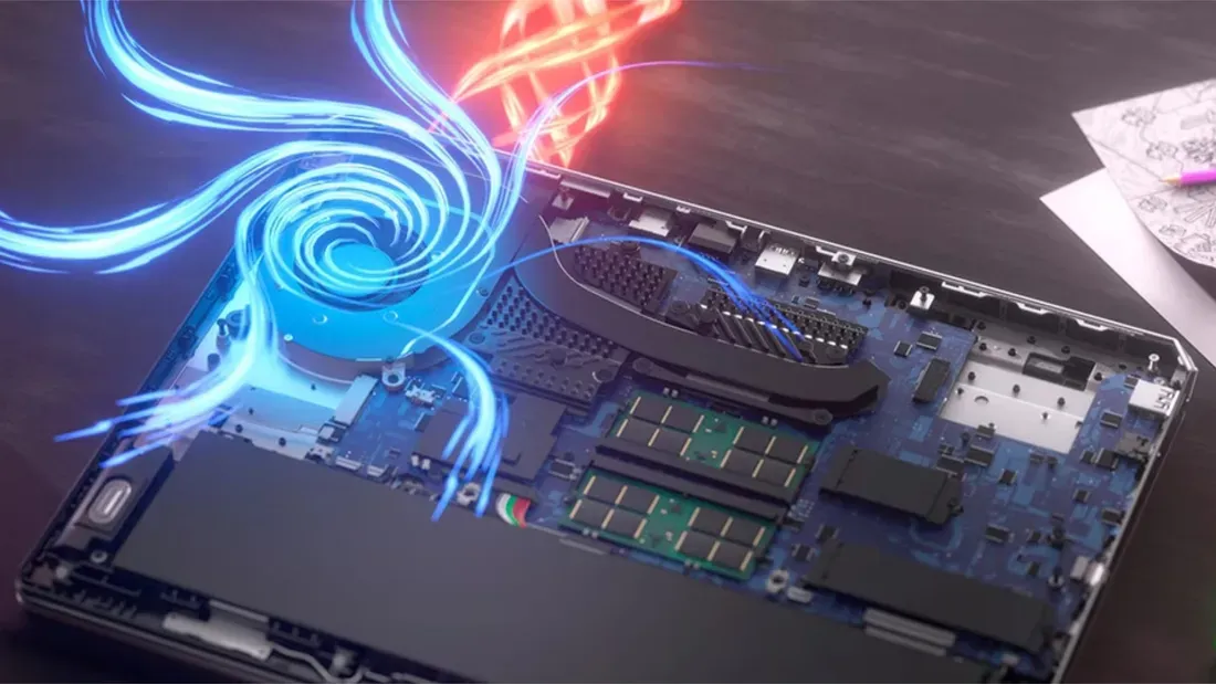 Ilustrasi loq 15irh11 release euro mid final Lenovo LOQ Essential 15IRH11 Rilis Lebih Cepat dengan Price