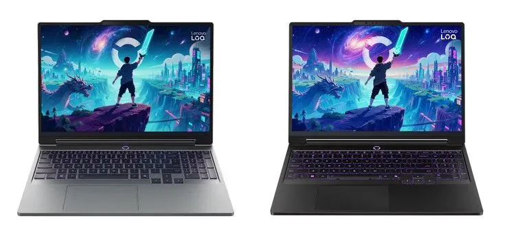 Ilustrasi csm loq essential 15iph11 pricing confirmed mid 3071061261 Lenovo LOQ Essential Baru Mengusung Intel Panther Lake, Maha