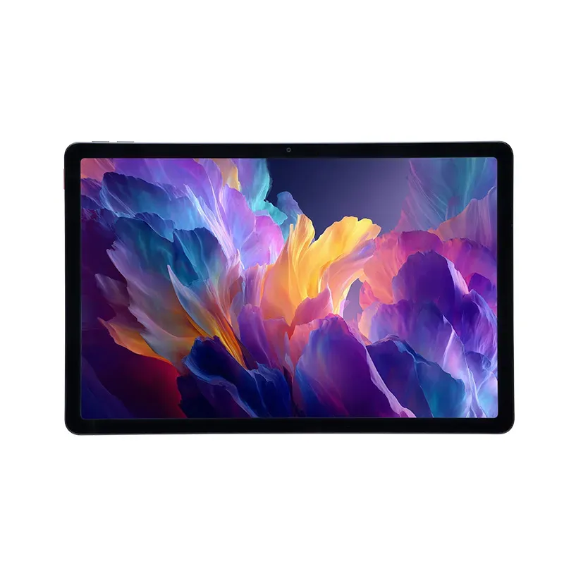 Foto tampak desain bagian depan Lenovo Rilis ThinkTab 11S: Tablet Layar 2.5K 90Hz Murah Memo