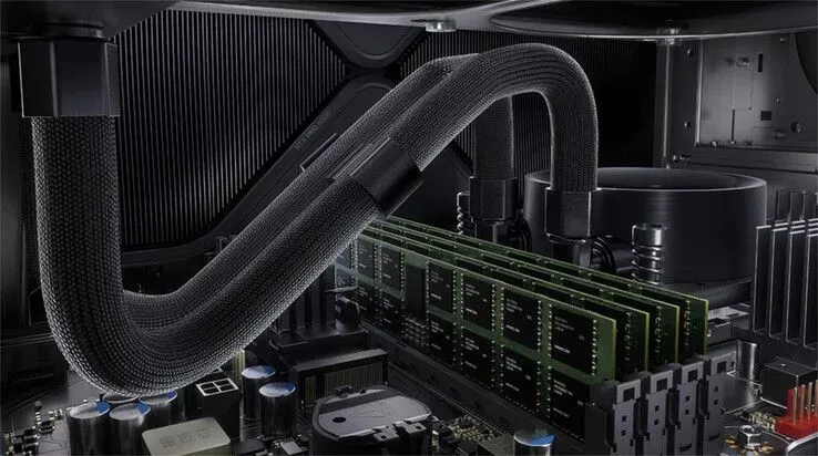 Ilustrasi csm lenovo thinkstation p4 release mid 0894112c8e Lenovo ThinkStation P4 Hadir dengan RAM 256GB dan VRAM 48GB