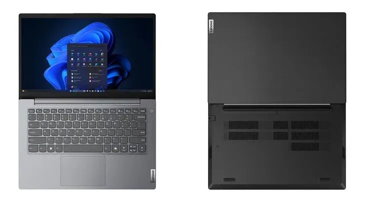 Ilustrasi csm lenovo v14 gen 6 amn launch global mid 18c4989b5f Lenovo V14 Gen 6 Rilis: Baterai Awet 19 Jam Tapi Performa Di