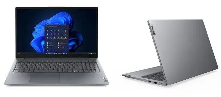 Ilustrasi csm lenovo v15 gen 6 amn asia release mid f716621499 Lenovo V15 Gen 6 Meluas, Baterainya Tembus 18 Jam