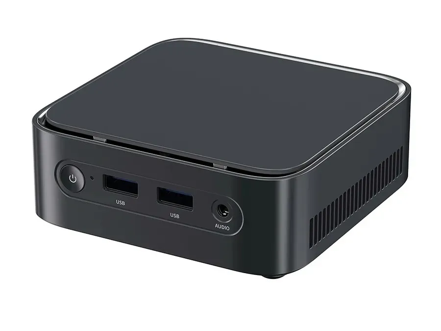 Ilustrasi links lc3501u mini pc Links LC3501 Rilis: PC Mini Mungil Berdaya AMD Ryzen 5 Purba