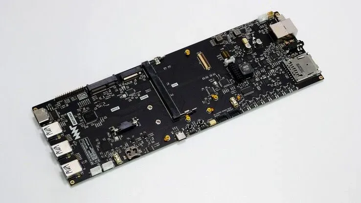 Ilustrasi csm mnt station mini pc enclosure mainboard f3c08bcfba MNT Station Bukan Mini PC Biasa, Hardware-nya Bisa Diganti S