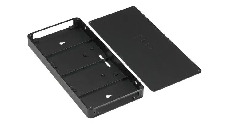 Ilustrasi csm mnt station mini pc enclosure 22205313fa MNT Station Bukan Mini PC Biasa, Hardware-nya Bisa Diganti S
