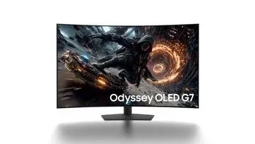 Foto tampilan multi-monitor dan display Monitor Gaming Samsung Ini Menembus 1.100Hz, Apa Gunanya?