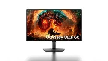 Foto tampilan multi-monitor dan display Monitor Gaming Samsung Ini Menembus 1.100Hz, Apa Gunanya?