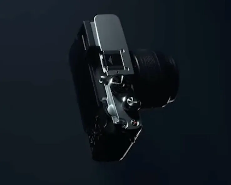 Ilustrasi csm olympus pen f 1088ea1b68 OM System Siapkan Kamera Retro Baru, Pen-F Comeback?