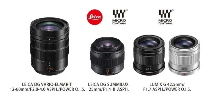Ilustrasi csm panasonic 0ecf398e5a Panasonic Rilis 3 Lensa Micro Four Thirds Baru, Sinyal MFT B