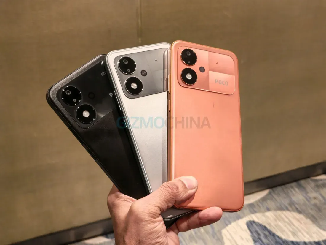 Ilustrasi 20260724 132105384 Poco M8 Power Punya Baterai 8.000 mAh, Tapi Apa Komprominya?