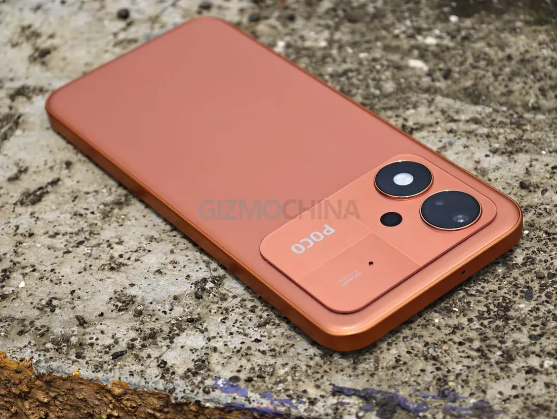 Ilustrasi 20260729 112800 Poco M8 Power Punya Baterai 8.000 mAh, Tapi Apa Komprominya?