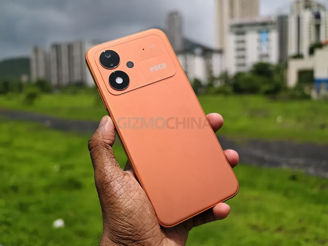 Ilustrasi 20260729 120508 Poco M8 Power Punya Baterai 8.000 mAh, Tapi Apa Komprominya?