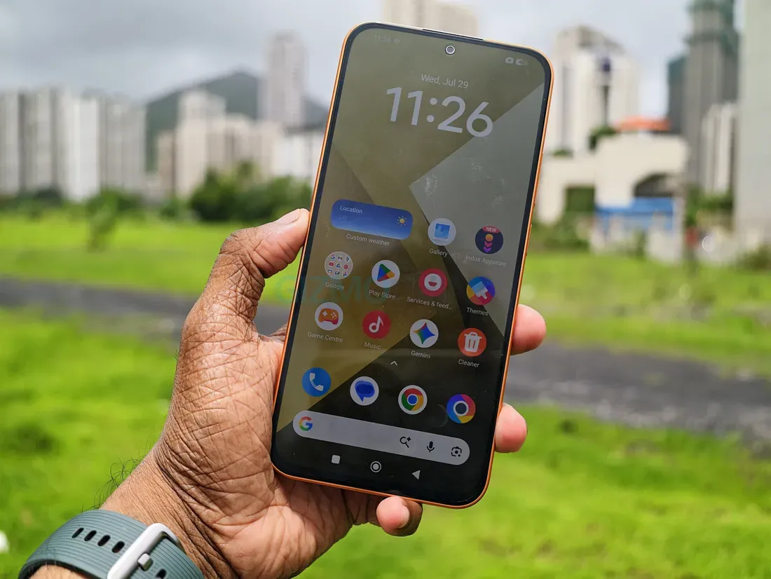 Ilustrasi 20260729 120600 Poco M8 Power Punya Baterai 8.000 mAh, Tapi Apa Komprominya?