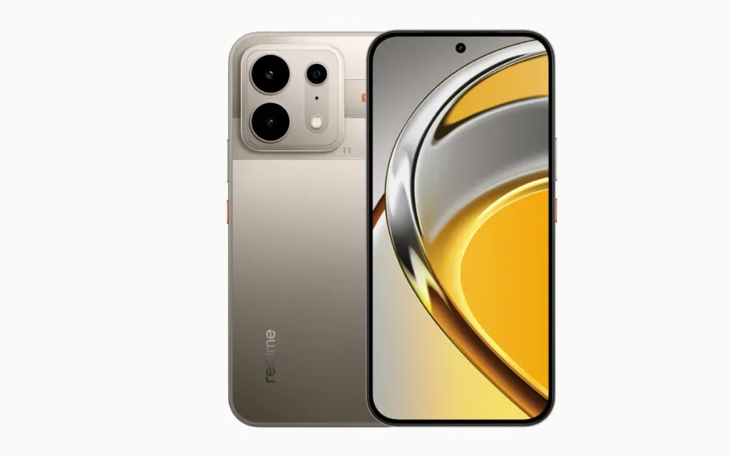 Ilustrasi realme p4s 5g 5 Realme P4s 5G Bawa Baterai 8.000 mAh, Seberapa Menarik?