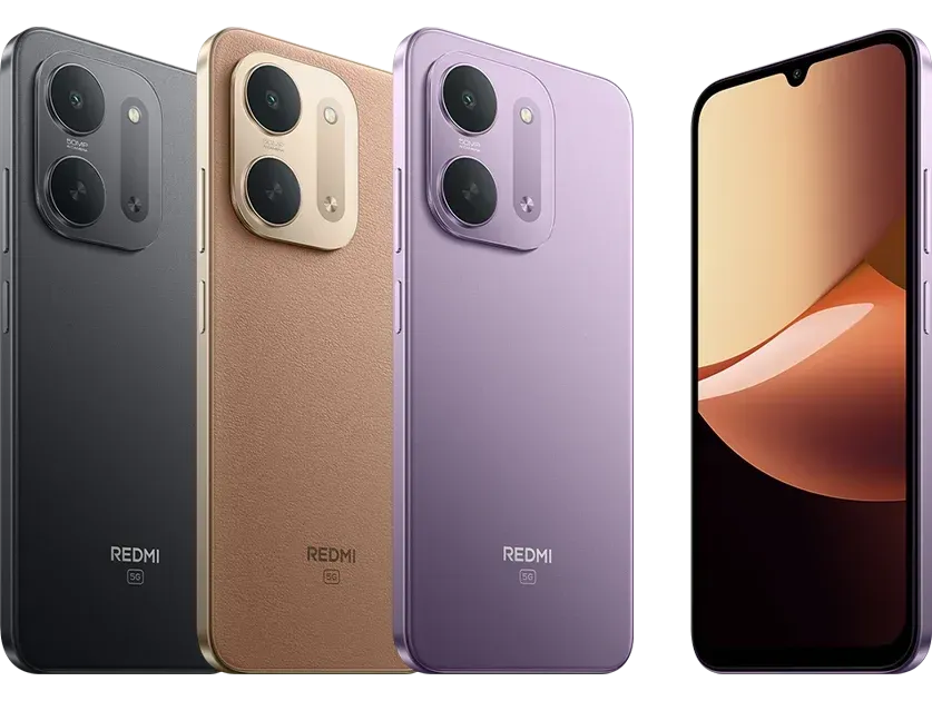 Ilustrasi redmi 17c 5g Redmi 17C 5G Resmi Meluncur: Layar 120Hz dan Baterai Jumbo 6