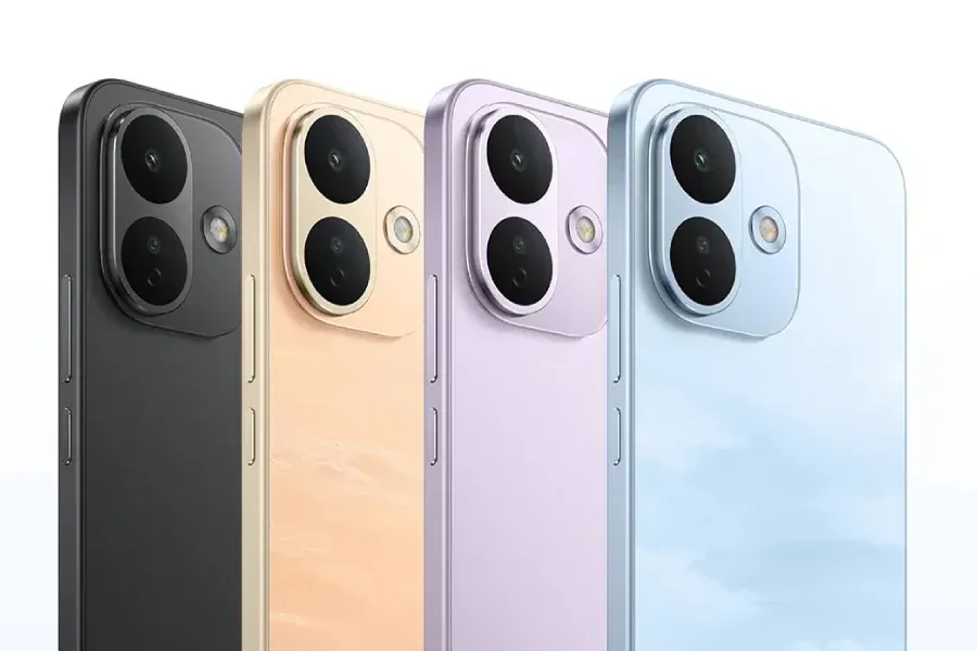 Ilustrasi redmi note 17 pro colors Redmi Note 17 Pro Bawa Baterai Jumbo, Tapi Ada Satu Catatan