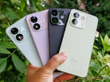 Ilustrasi csm global redmi note 17 series 053975d696 Redmi Note 17 Pro Punya Baterai Jumbo, Tapi Ada Ganjarannya