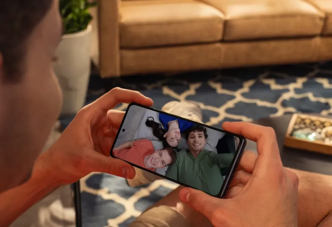 Ilustrasi moto g power 2026 2 Rekomendasi 5 HP Murah Terbaik 2026 dengan Fitur Flagship da