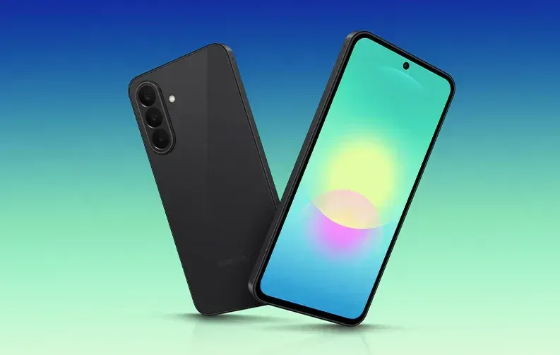 Ilustrasi samsung galaxy a27 5g Rekomendasi 5 HP Murah Terbaik 2026 dengan Fitur Flagship da
