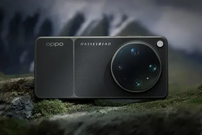 Ilustrasi oppo find x9 ultra Rekomendasi HP Flagship Terbaik 2026 yang Layak Dilirik