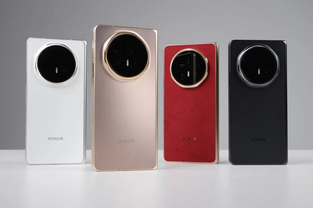 Ilustrasi honor magic v6 Rekomendasi HP Honor Terbaik 2026: Dari Kamera Gimbal Hingga