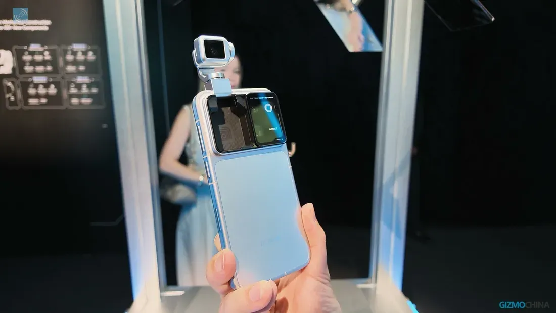Ilustrasi honor robot phone17 Rekomendasi HP Honor Terbaik 2026: Dari Kamera Gimbal Hingga