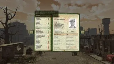 Ilustrasi csm atom rpg post apocalyptic indie game cd72ddc789 RPG Klasik Mirip Fallout Ini Diskon 60 Persen di Steam