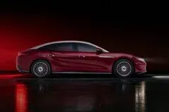 Ilustrasi csm byd da han ev 02 294c0994c8 Sedan Listrik BYD Da Han Isi Daya 97 Persen Cuma 9 Menit