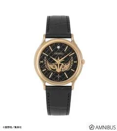 Ilustrasi csm 20260615171331 6a2fb42bb39ed0.30 dc16f5578f Seiko Rilis Jam Tangan Edisi D.Gray-man: Tebal Hanya 5,9 Mm!
