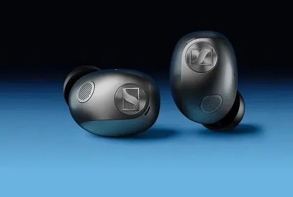 Ilustrasi csm sennheiser momentum true wireless 5 earbuds e293dc0d48 Sennheiser Momentum TW 5 Rilis: Baterai Bisa Diganti Sendiri