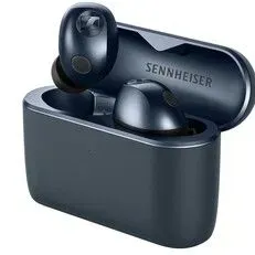 Ilustrasi csm sennheiser momentum true wireless 5 earbuds denim 2c4be82281 Sennheiser Momentum TW 5 Rilis: Baterai Bisa Diganti Sendiri