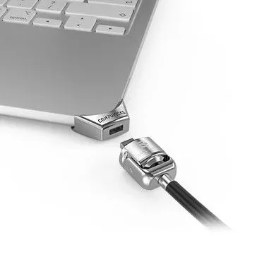 Ilustrasi csm macbook neo lock3 400c9b1b96 Solusi Maling Laptop: MacLocks Rilis Kunci Khusus MacBook Ne
