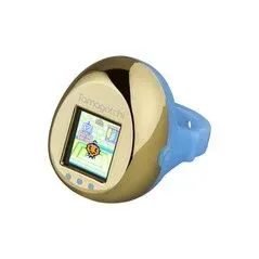 Ilustrasi csm tamagotchi ring3 82c1fc2473 Tamagotchi Ring Jadi Hewan Virtual Terkecil Bandai