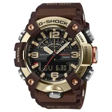 Ilustrasi csm casio gg b100xmh 5a 757e77f533 Tiga G-Shock Baru Casio Mulai Mendunia, Tapi Ada Batasnya