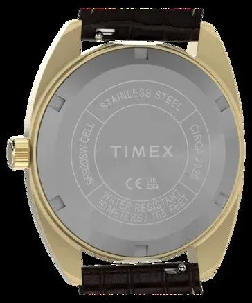 Ilustrasi csm timex tw2y82100 rotary phone 3 efd21423ce Timex Hidupkan Lagi Jam Unik Bergaya Telepon Putar 1976