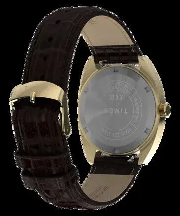 Ilustrasi csm timex tw2y82100 rotary phone 4 4011675ba0 Timex Hidupkan Lagi Jam Unik Bergaya Telepon Putar 1976