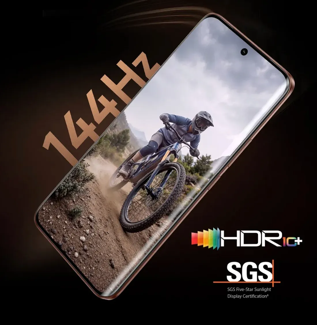 Foto tampilan multi-monitor dan display Vivo T5 Resmi Meluncur: Bawa Baterai 7.050 mAh dan Layar Cur