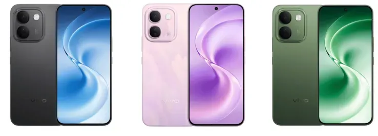 Ilustrasi csm vivo v80 lite official colors 7493fbac8b Vivo V80 Lite Resmi Dikonfirmasi: Usung Baterai Monster 10.0