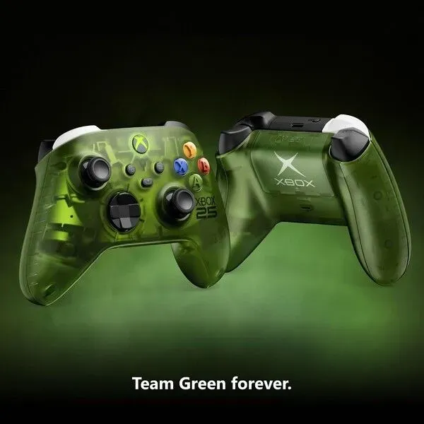 Foto paket kemasan kotak penjualan Xbox Series X Edisi 25 Tahun Bawa Halo Gratis, Ini Harganya