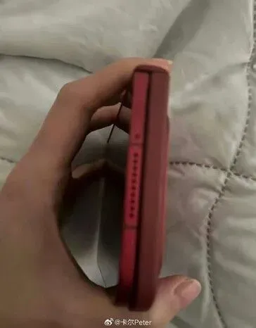 Ilustrasi csm xiaomi fold 18 leak 51b7c09d20 Xiaomi 18 Fold Bocor, Desain Lebarnya Bukan Sekadar Gaya