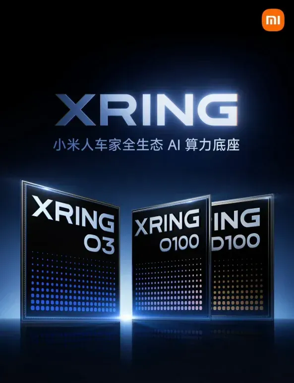 Ilustrasi xiaomi xring series Xiaomi Gebrak Pasar Chipset: Xring O3 Tembus Skor AnTuTu 5,2