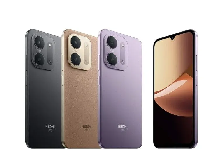 Ilustrasi csm xiaomi redmi 17c smartphone budget colors b0d5343242 Xiaomi Rilis Redmi 17C 5G: Layar 120Hz dan Baterai Jumbo 6.0