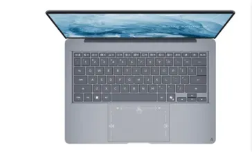 Ilustrasi csm asus zenbook 14 keyboard ab8e7f0434 Zenbook 14 Snapdragon Resmi Meluncur, Apa Istimewanya?