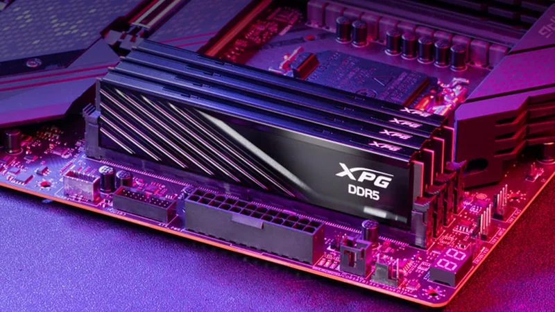 Harga RAM DDR5 32GB Tembus Rp7 Juta, Rakit PC Gaming Makin Mahal!