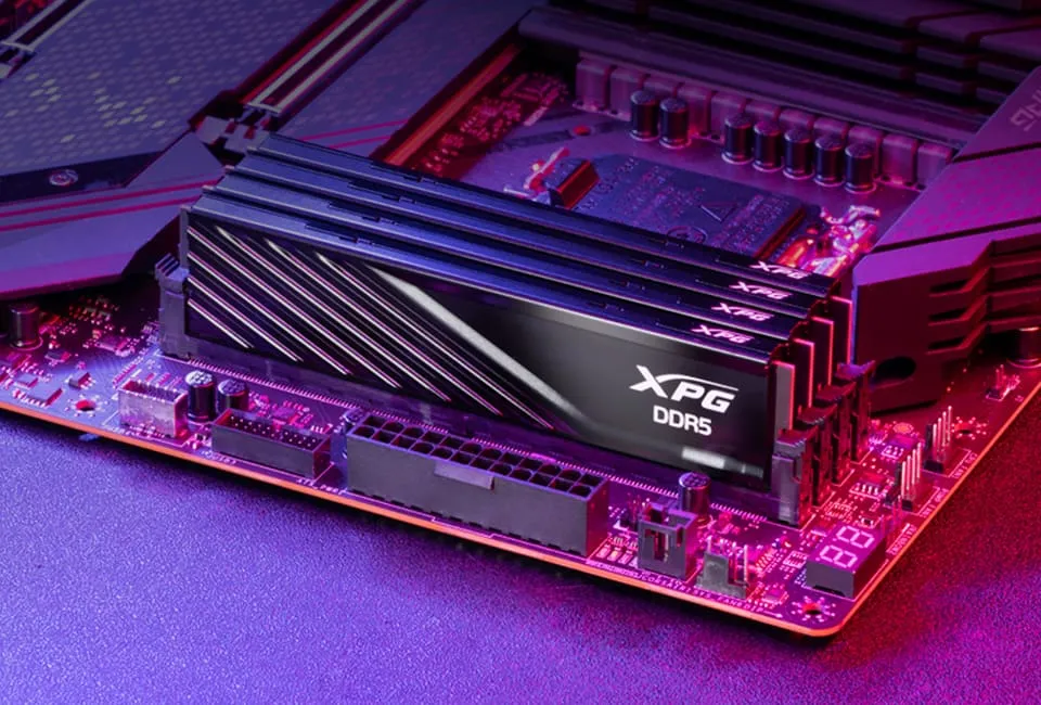 Harga RAM DDR5 32GB Makin Mahal